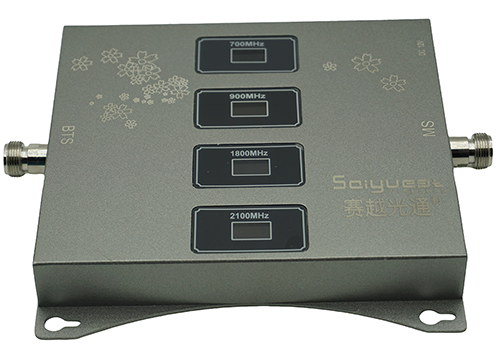  郑场镇四频手机信号接收器200㎡