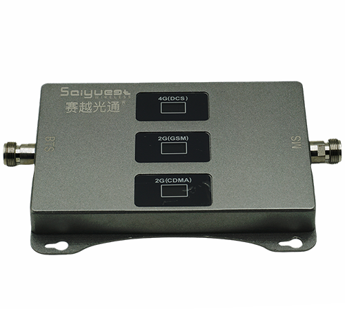 郑场镇三频手机信号增强器200㎡