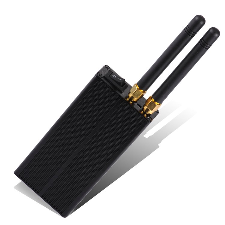  郑场镇1.2G/1.5G导航屏蔽器