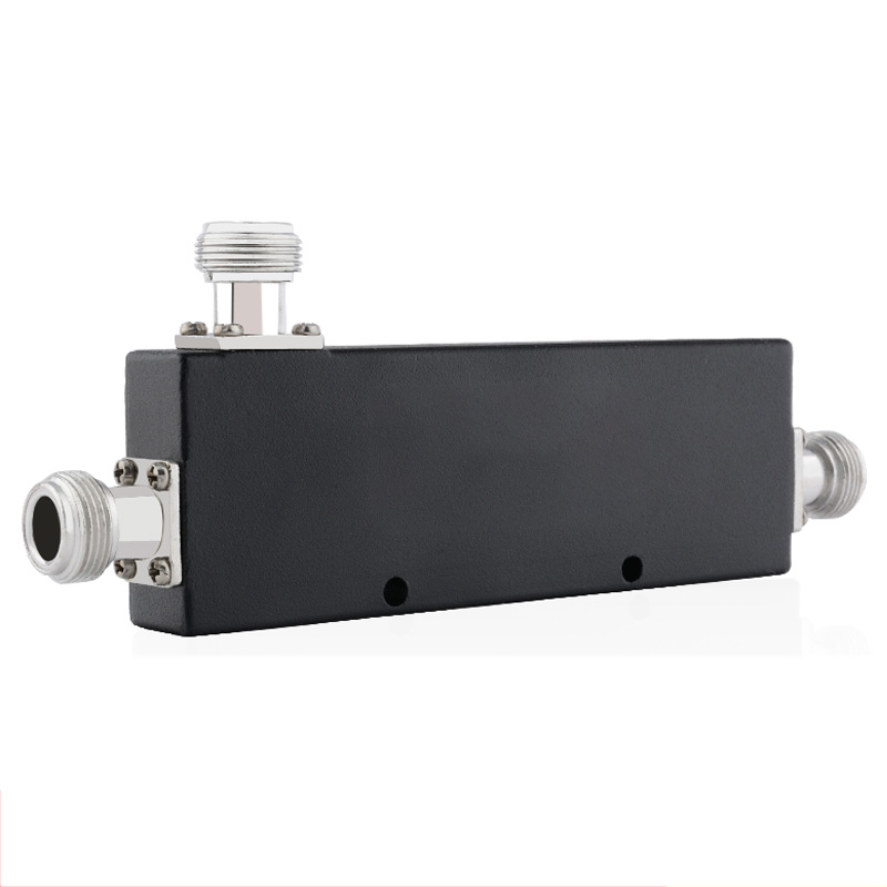  郑场镇FM调频广播同步广播耦合器