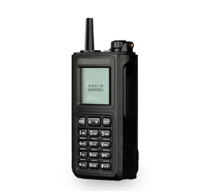  郑场镇单兵无人机侦测预警仪