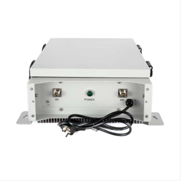  郑场镇无线对讲系统双向干线放大器