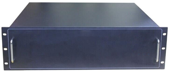  郑场镇FM调频广播主机