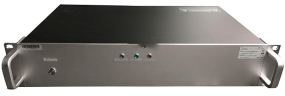  郑场镇350M PDT消防集群警用主机直放站