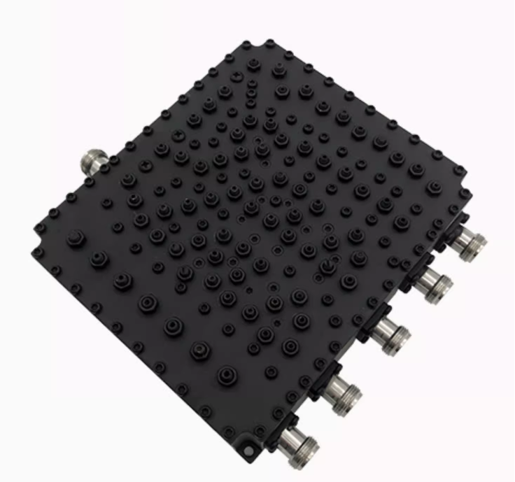  郑场镇双频三频四频五频腔体合路器4G+5G