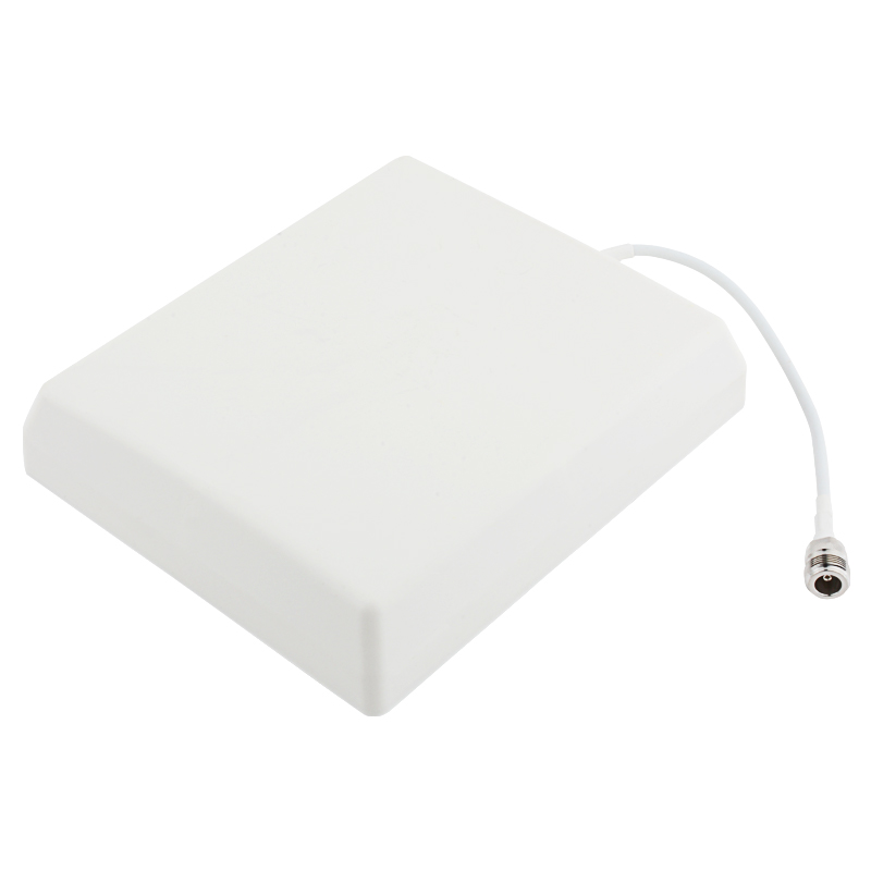  郑场镇室内外定向接收发射壁挂小平板天线700-3700MHz