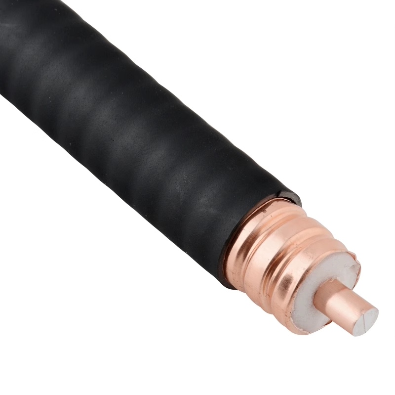  郑场镇HCAAY50-12（1/2”）同轴射频电缆馈线